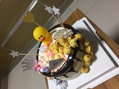 -ZOZO's昌左左精致甜品设计(新北店)