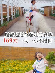 -小蜜蜂农场(凯德七宝购物广场店)