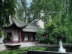 -碑林公园