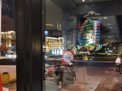 -老板娘的烤肉店(港湾广场店)