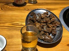 -大自然醉鹅·铁锅火焰鹅(上海联洋店)