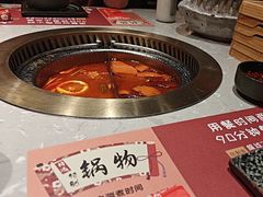 -空之介寿喜烧·和牛放题(恒隆广场店)