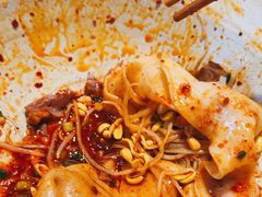 -大师兄·西北小馆(金湾华发商都店)