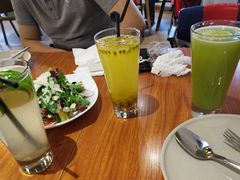 -HOLA西班牙餐厅(空港店)