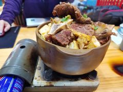 -一捞鲜•青岛大虾面(八大关店)