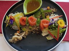 -马克西姆餐厅(崇文门店)