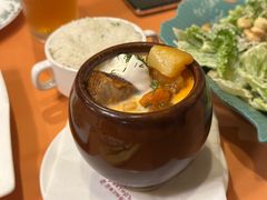 -老井俄式餐厅