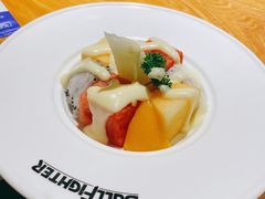 -斗牛士牛排(南京东路店)
