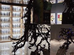 -深圳市当代艺术与城市规划馆