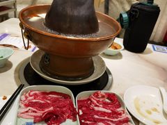 热气肥羊肉-洪长兴(广西北路店)