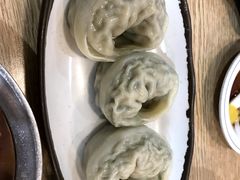 饺子-神仙雪浓汤(弘大店)