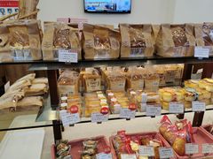 -红宝石·鲜奶小方·海派西点房(浦三店)