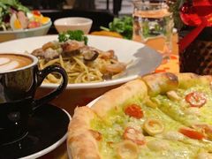 -TIAGO HOME KITCHEN(王府中环店)