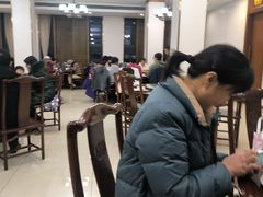 -茶港食堂(武昌店)