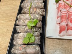 -古关火锅店(古北水镇景区店)