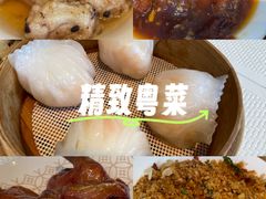-铭家点心(秦岭路店)