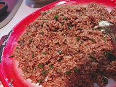 -乔阿马·江南味·驴肉香(龙湖华泾天街店)