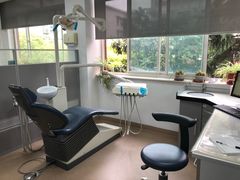 -同济大学附属口腔医院