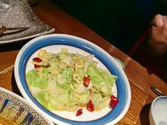 -晓疆山·大美新疆菜(白玉兰广场店)