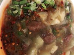 肉丸糊辣汤-老字号贾家肉丸糊辣汤(光明巷店)