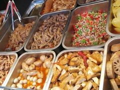 -王氏现捞(宽窄巷子2.0直营店)