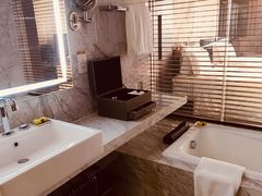 -北京北辰洲际酒店