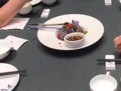 -鑫复盛礼记酒店·国家白金五钻酒家