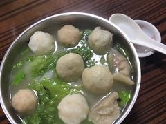 -蒂蒂香達濠魚丸