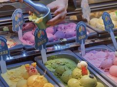 -東盛炭烤自助料理(浦东文峰广场店)