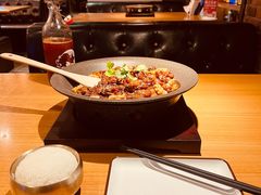 -一麻一辣麻辣香锅(方庄店)