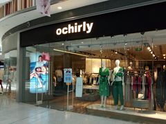 -ochirly(荟聚购物中心西红门店)