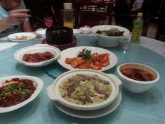 -宝轩渔府·老字号海鲜·正宗津菜(水上店)