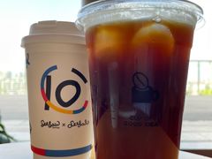 -Seesaw Coffee(朝阳大悦城店)