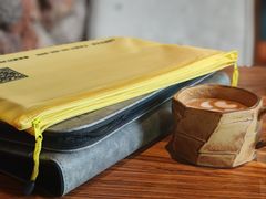 -乌托邦咖啡(武侯祠店)