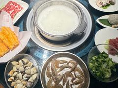 -大良毋米粥(锦龙路总店)