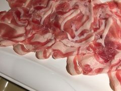 -渝味晓宇火锅(合川路店)
