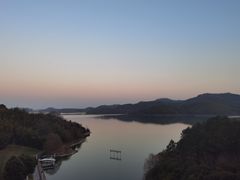 -天目湖涵田度假村