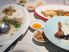 -码头见·潮汕菜(领展中心城店)