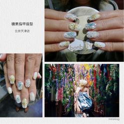 手部美甲-光SPA科技美肤