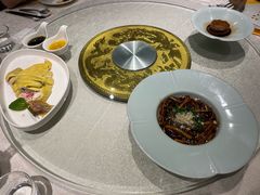 -金枝玉叶上海人家食府(三里河店)