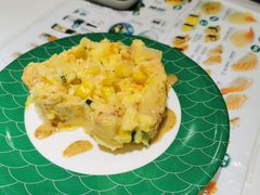 -福库回转寿司(北美新天地时尚中心店)