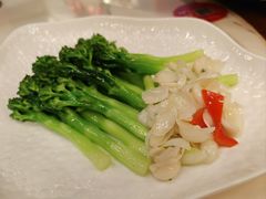 -袁州宴·地道袁州菜(袁山东路店)