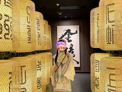 -金陵梦华·宫宴(南京首店)