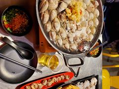 -水哥卜卜贝(东晓·胜汇里店)