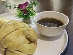 -玖鲜小笼(中山广场店)