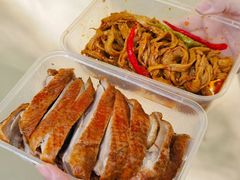 -味香鸭子店(汉口西路店)