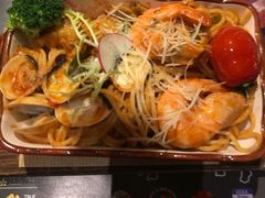 -野牛西厨·石烧牛排专门店(张槎店)
