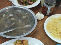 -陈六子全羊馆·烧烤烤羊排(山东理工大店)