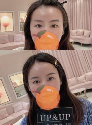 -UP&UP·半永久眉毛眼线机器野生眉