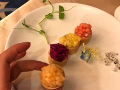 -锦堂中餐厅